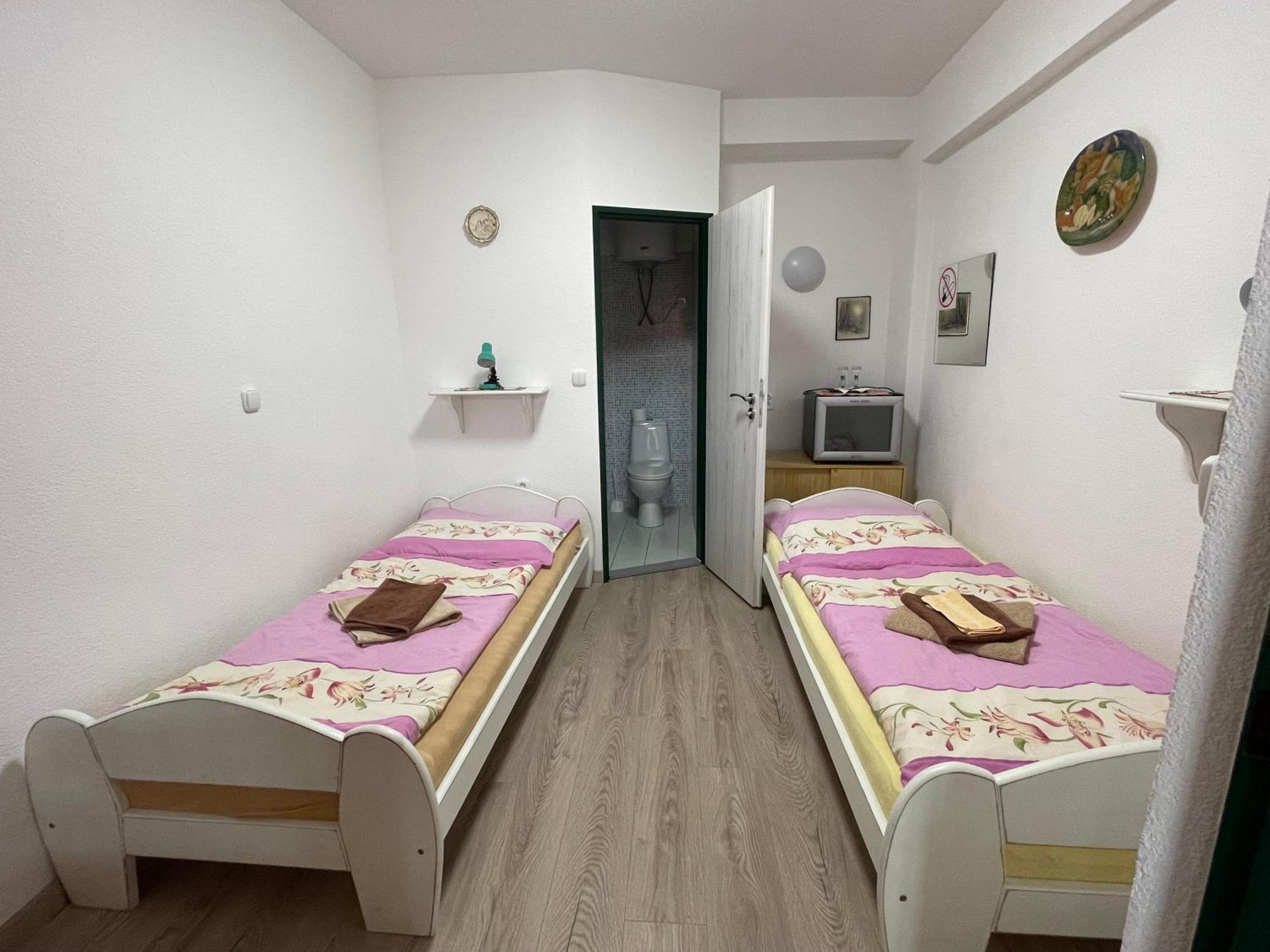 Penzion Pod Zamkom Bojnice Exterior photo